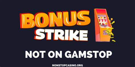 Bonus strike casino apk